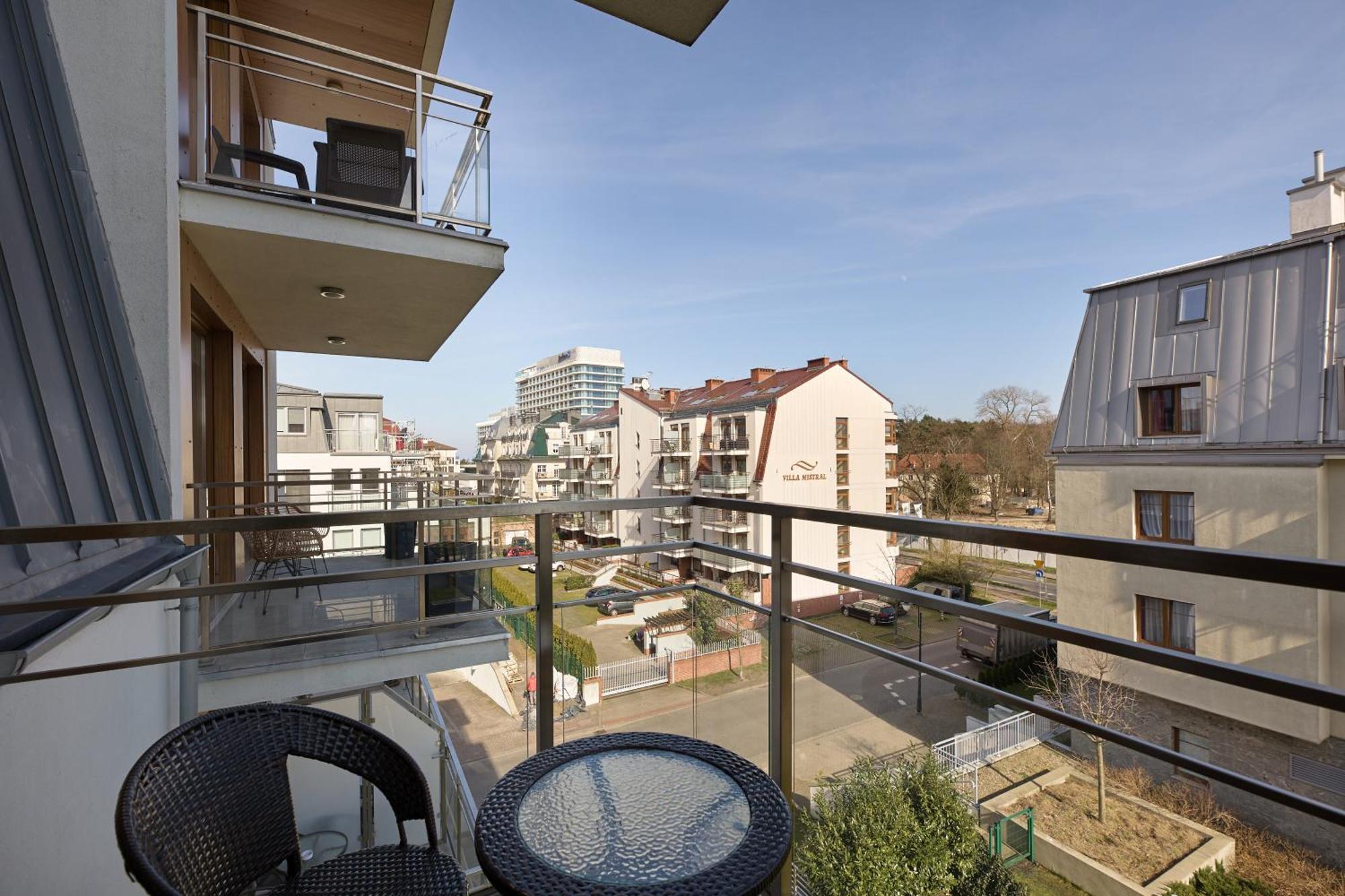 Pegaz Apartments By Baltic Home 斯维诺乌伊希切 外观 照片
